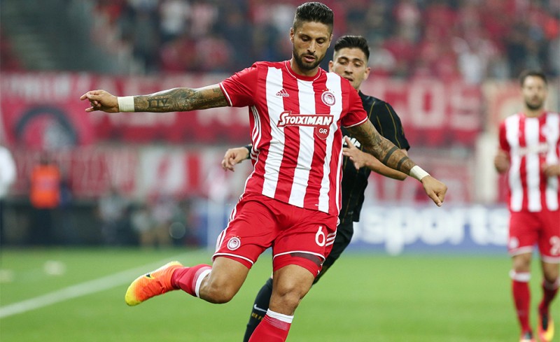 Η ταλαιπωρία του Ντα Κόστα