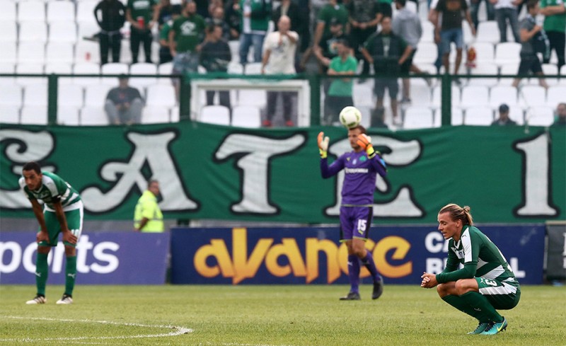 Η κορυφή φέρνει ζαλάδα!