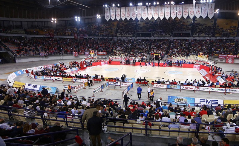 Η αρχή έγινε από το ΣΕΦ