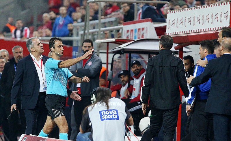 Ο προκλητικός Σνάουτσνερ!