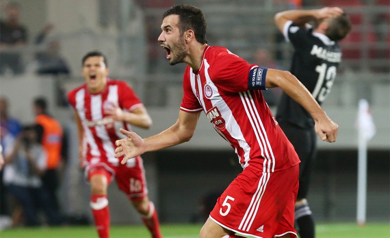 Ο... ΠΟΝΟΣ έχει φτάσει στον Πύργο τον Λευκό!