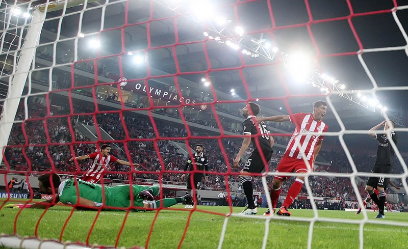 Η παρακάμερα με τον ΠΑΟΚ (video)