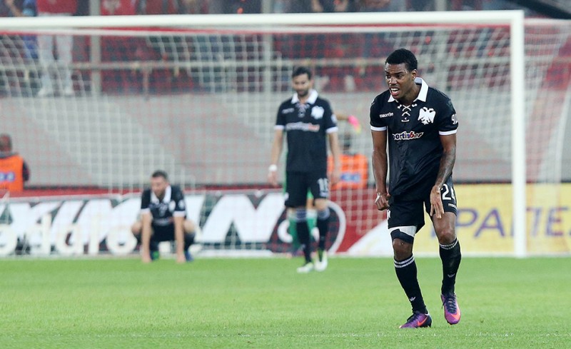 Αν δεν είχε -10 δεν θα επέστρεφαν!