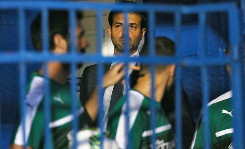 Τα πλέι οφ... δεν χάνονται!