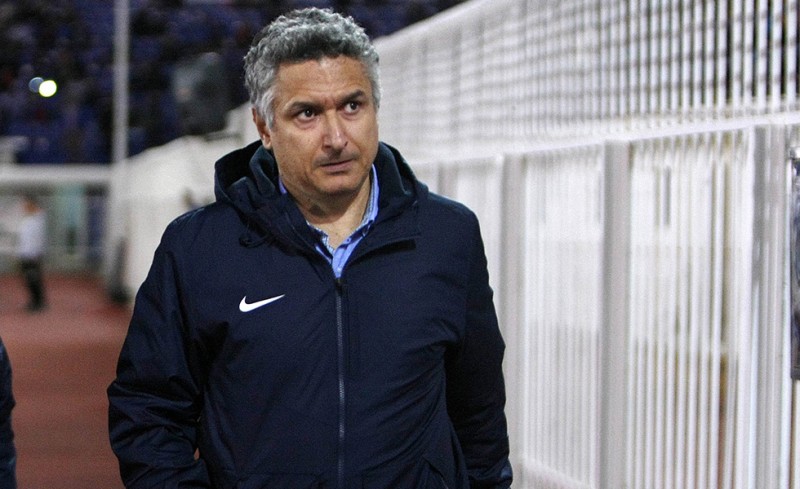 Μιλάνε όλοι, μιλάει και ο Σπανός για διαιτησία!