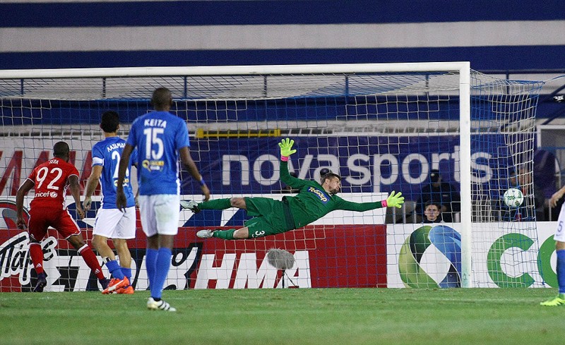 Τα highlights του αποψινού 