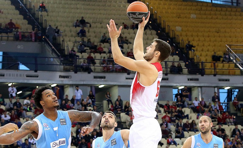 Μεγάλο κέρδος ο Παπαπέτρου!