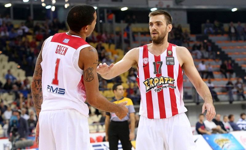 Εξετάσεις για Γκριν