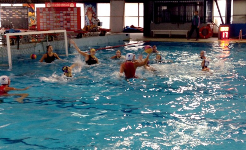 Κοινή προετοιμασία με Ούιπεστ (photos)