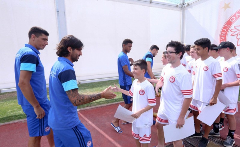 Πήραν μεγάλη χαρά (photos)