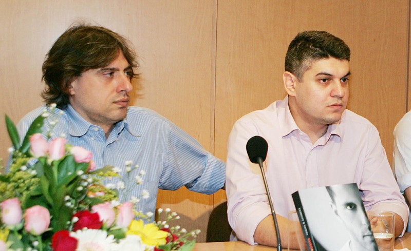 Θερμά συγχαρητήρια σε όλους τους τηλεθεατές!