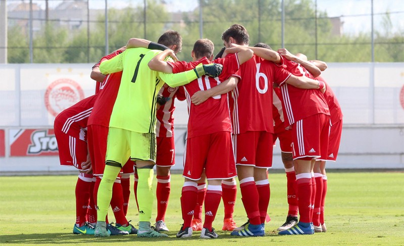 Ολοταχώς για νέο ρεκόρ