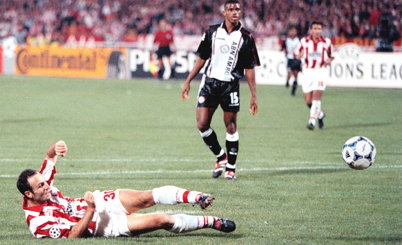 Όταν ο Αλεξανδρής 