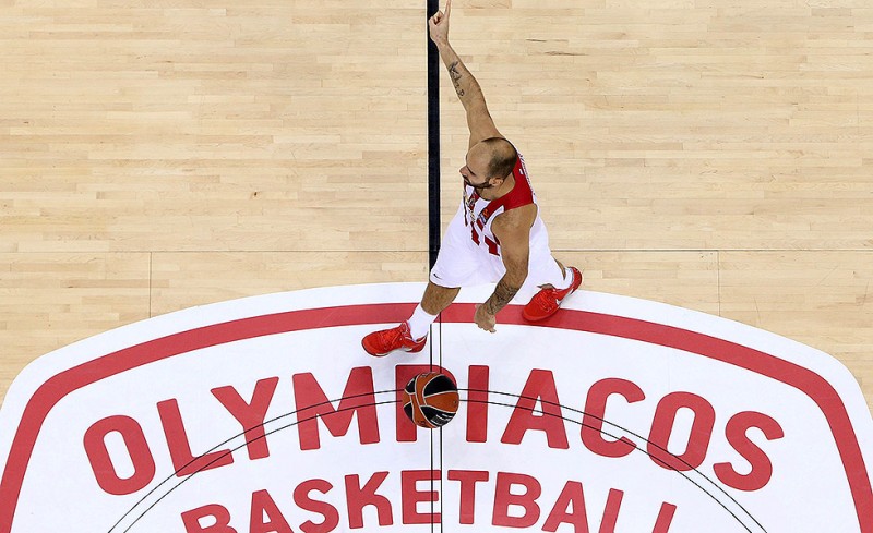 Θρύλος... Supersonic!