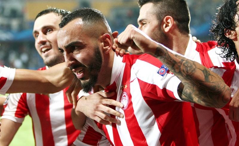 Αξέχαστες στιγμές (videos)