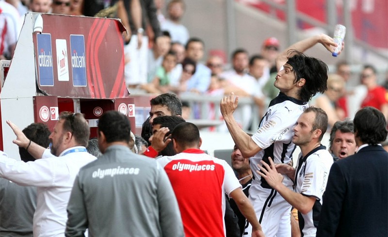 Συνηθισμένος στις προκλήσεις ο Ίβιτς (photos)