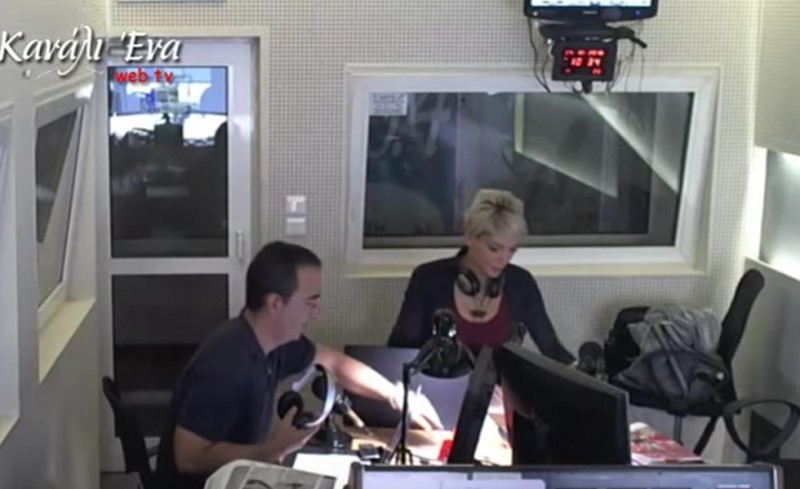 Μεγάλη μου αγάπη (31/10)