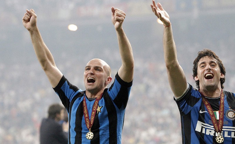 Πρόσκληση Μιλίτο σε Καμπιάσο