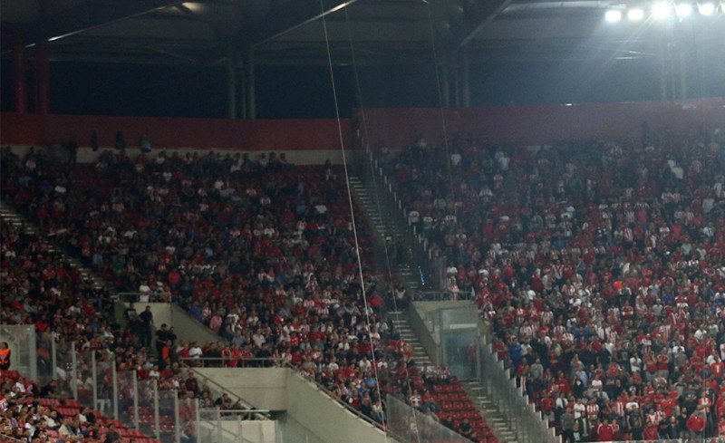 Καλύφθηκαν οι θέσεις ΑΜΕΑ