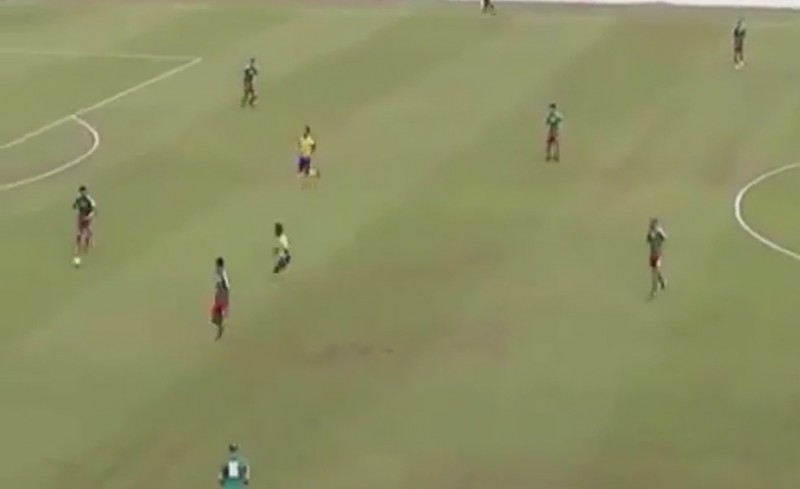 Με αρχηγό τον Ντα Κόστα (video)