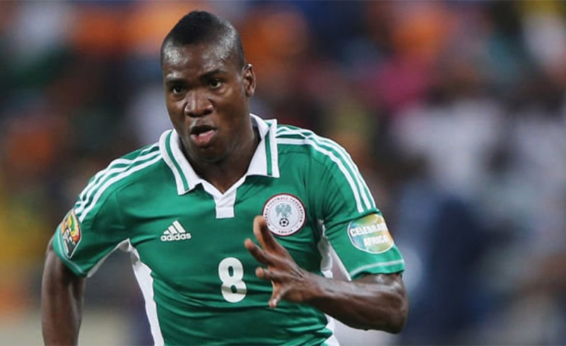 Βασικός ο Ιντέγε