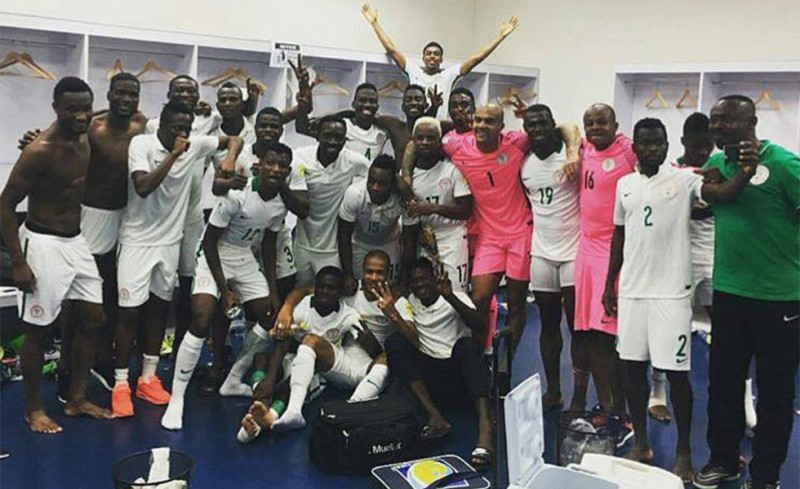 Χαρούμενος ο Ιντέγε