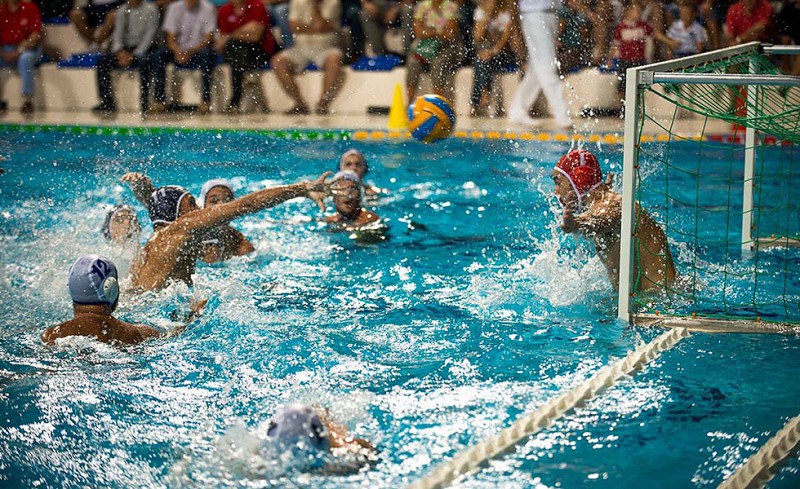 Περιμένει τα προκριματικά