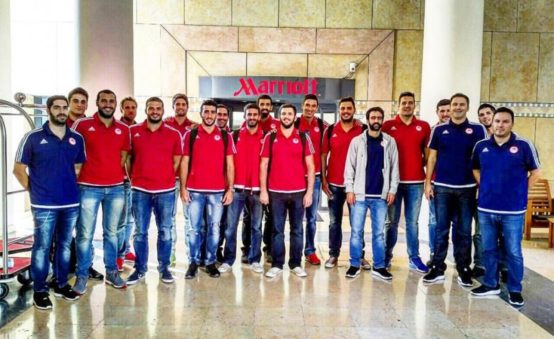 Στο Μονακό ο Θρύλος