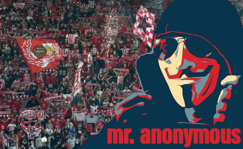 Το τελευταίο γκολ της ΑΕΚ στο Καραϊσκάκη