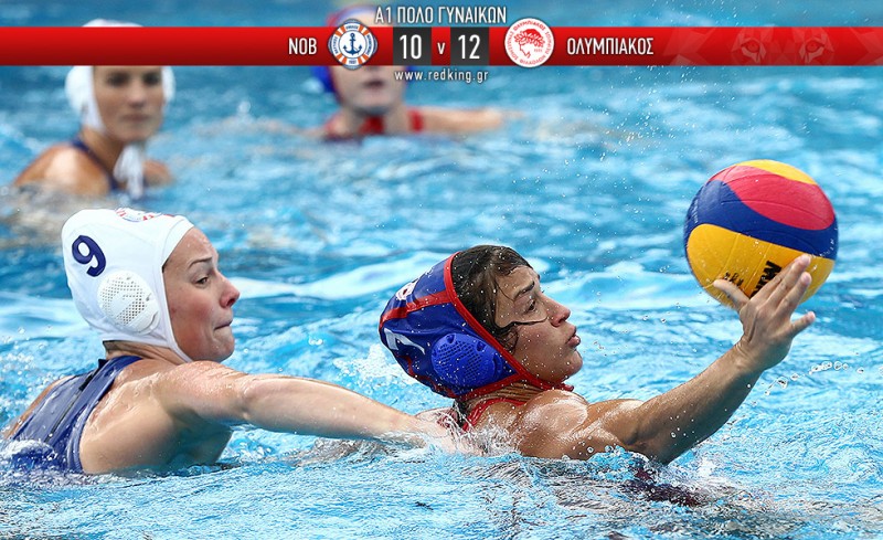 Δεν σταματά να τις 