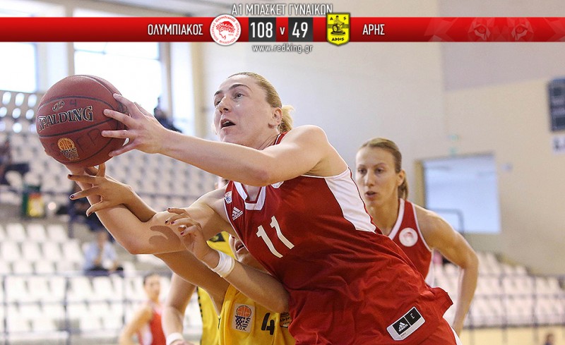 Ισοπεδωτικός ο Θρύλος!