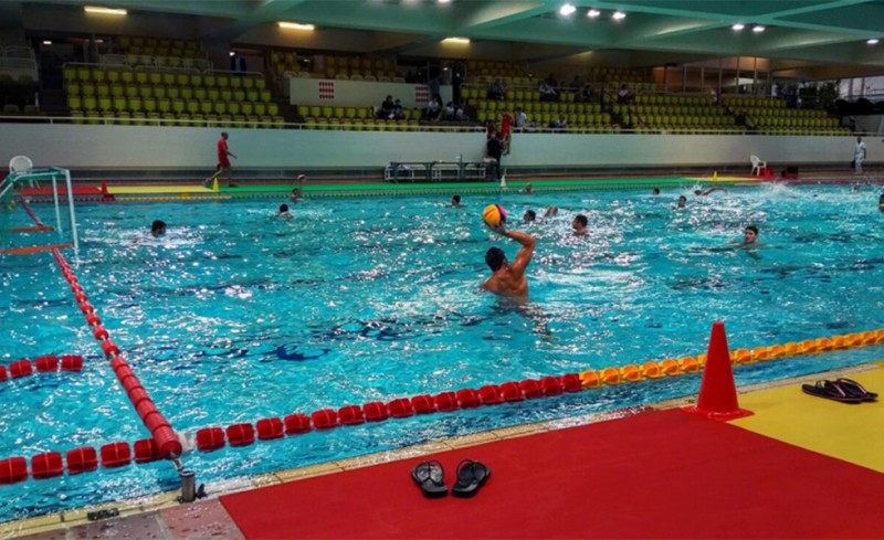 Γκολ ο Μπούσλιε, ράμματα ο Γιάνοβιτς