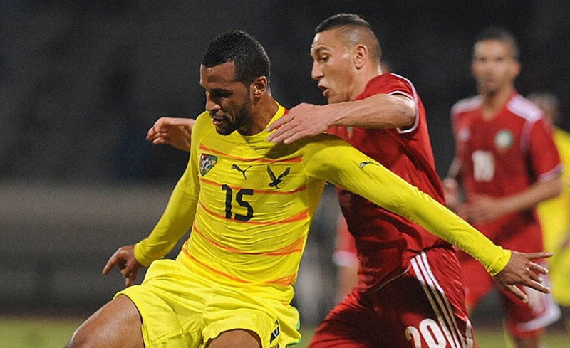 Βασικός ο Ρομαό