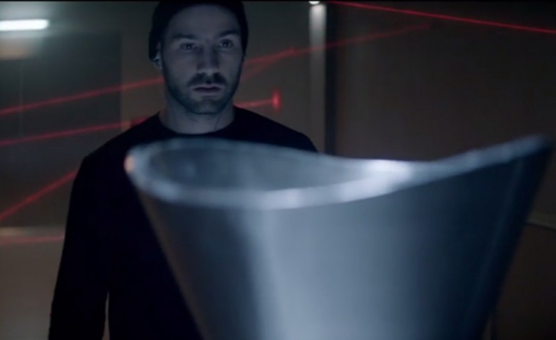 Ο... χορός του αρχηγού για την κούπα (video)