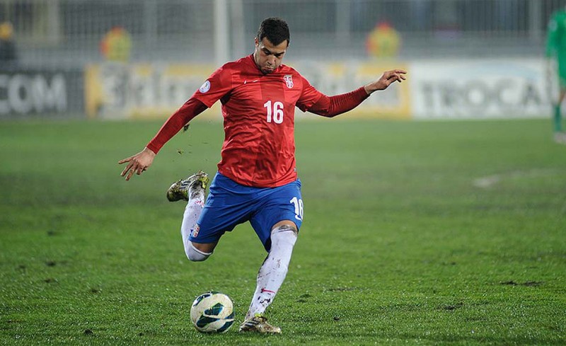 Βασικός ο Μιλιβόγεβιτς (video)