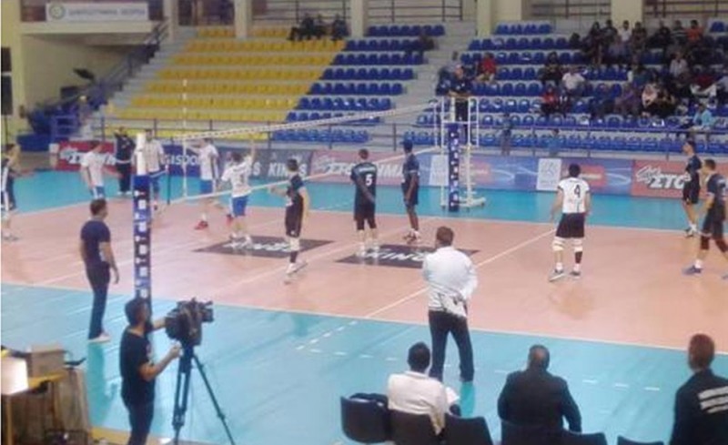 Εύκολα η Κηφισιά, 3-0 τον Ηρακλή Χαλκίδας