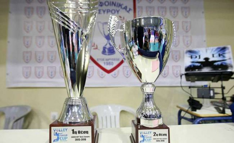 Στη Χαλκίδα ο Θρύλος