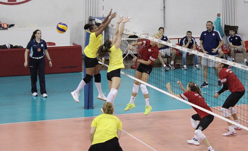 Πανέτοιμες για το πρωτάθλημα