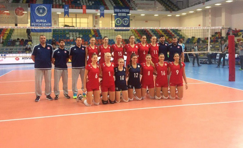 Εξαιρετικές οι 