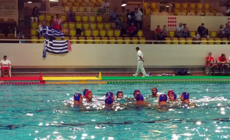 Βελτιωμένος ο Ολυμπιακός, 9-7 την Σπαντάου