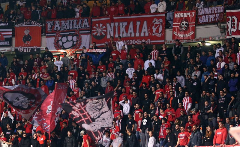 Τα εισιτήρια με Απόλλωνα Πατρών