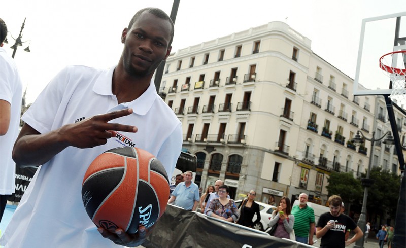 Σκέφτεται να σταματήσει ο Πέτγουεϊ!