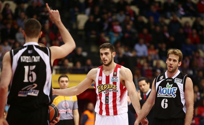 Απόλυτος ο Θρύλος