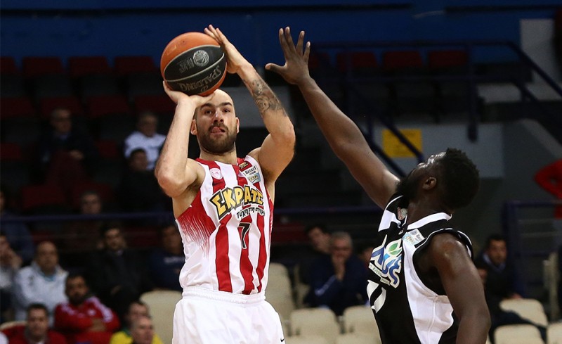 Αυτοί σφυρίζουν στο ΣΕΦ