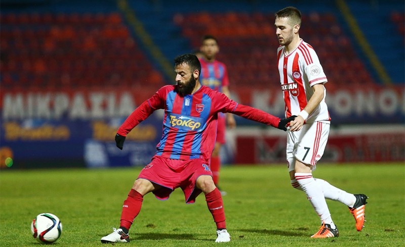 Παίρνει πίσω τον Σιώπη