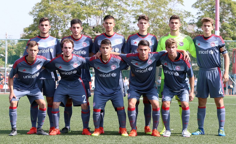 Το Σάββατο η Κ15 και η Κ17