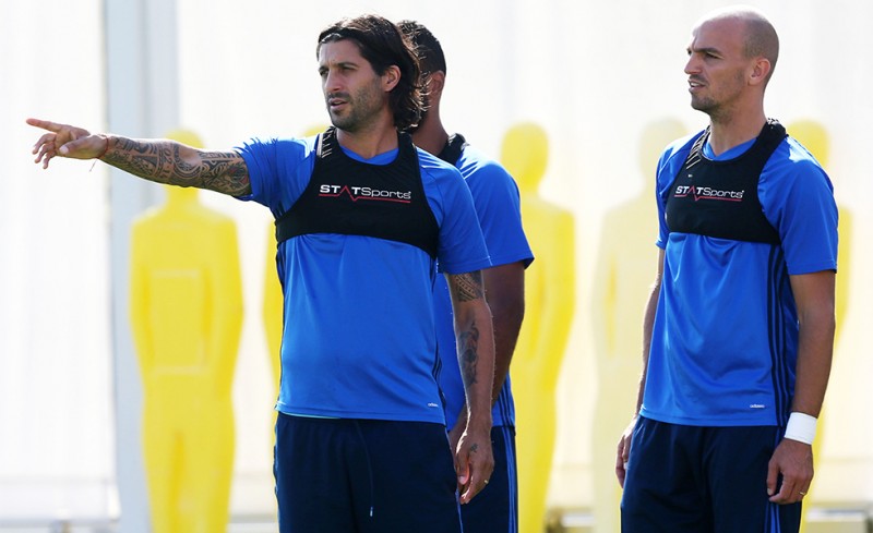 Έτοιμος για Αστάνα