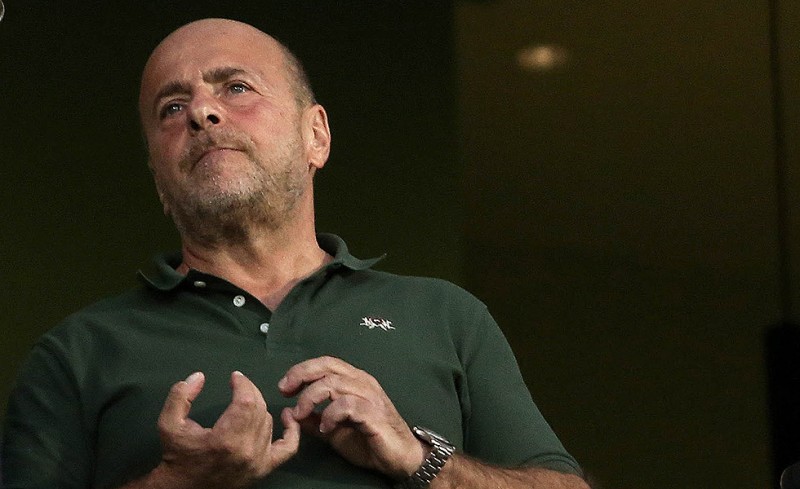 Χρωστάει η ΠΑΕ ΠΑΟ;