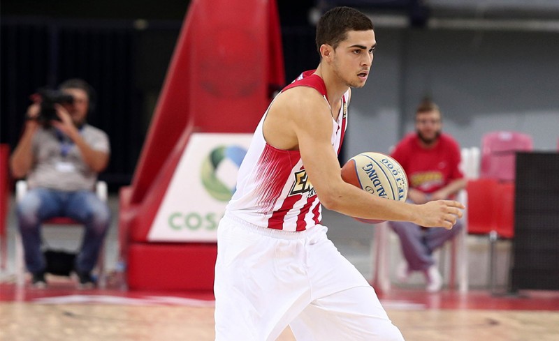 24’’ με τον Τολιόπουλο (video)