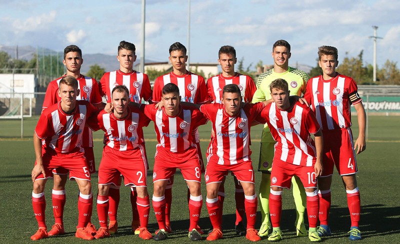 Σταμάτησαν τους Έφηβους!